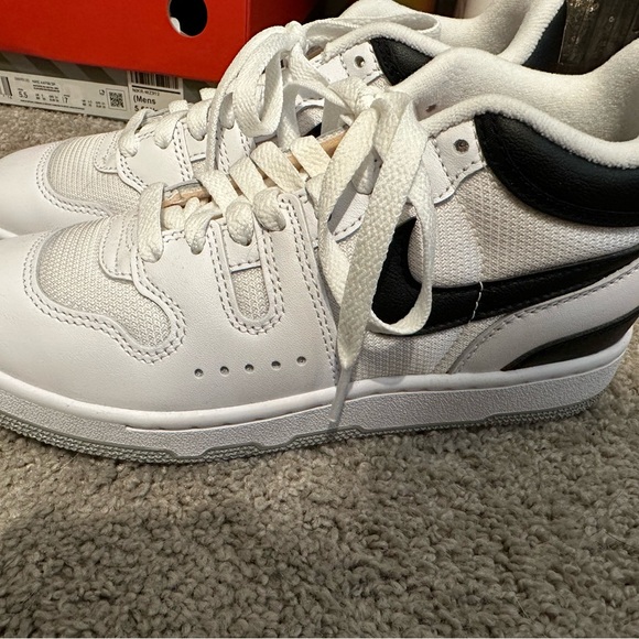 Nike attack sneakers - Picture 4 of 7